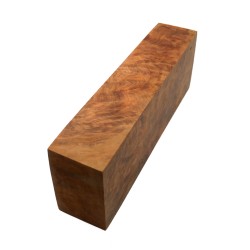 Bloc loupe Amboine