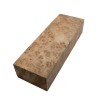 Bloc loupe Amboine