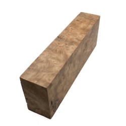 Bloc loupe Amboine