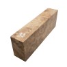 Bloc loupe Amboine