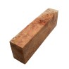 Bloc loupe Amboine