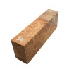 Bloc loupe Amboine