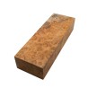 Bloc loupe Amboine