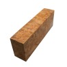 Bloc loupe Amboine