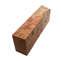 Bloc loupe Amboine