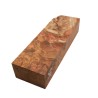 Bloc loupe Amboine