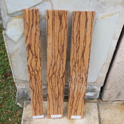 Touche basse Bois Serpent