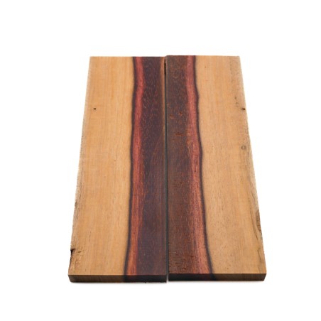 Plaquettes Moutouchi violet