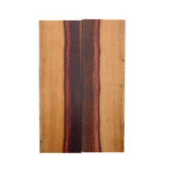 Plaquettes Moutouchi violet