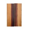 Plaquettes Moutouchi violet