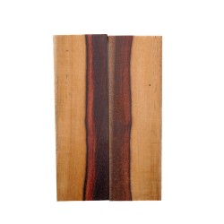 Plaquettes Moutouchi violet