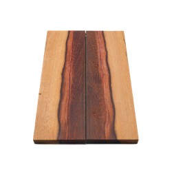 Plaquettes Moutouchi violet