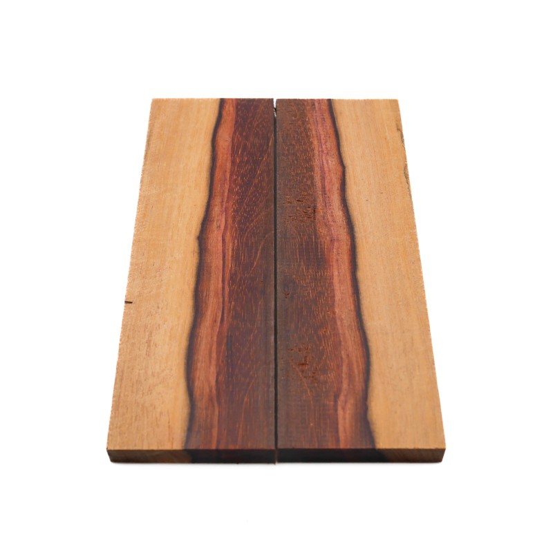 Plaquettes Moutouchi violet