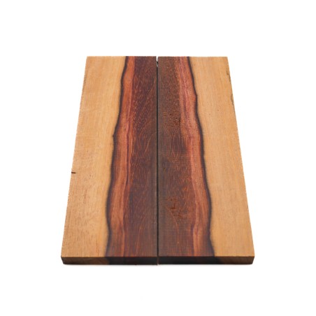 Plaquettes Moutouchi violet