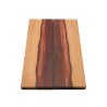 Plaquettes Moutouchi violet