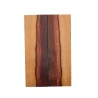Plaquettes Moutouchi violet