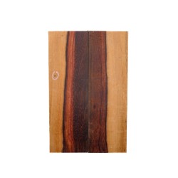 Plaquettes Moutouchi violet