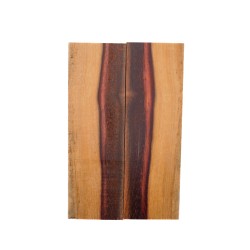 Plaquettes Moutouchi violet