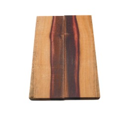 Plaquettes Moutouchi violet