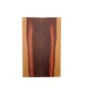 Plaquettes Moutouchi violet