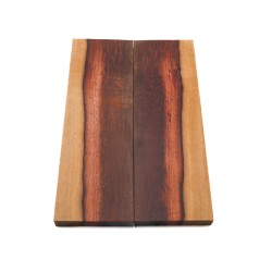 Plaquettes Moutouchi violet