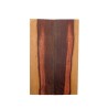 Plaquettes Moutouchi violet