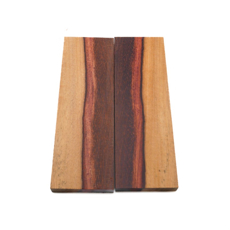 Plaquettes Moutouchi violet