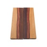 Plaquettes Moutouchi violet