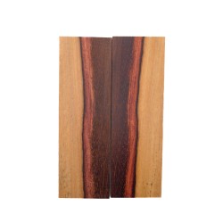 Plaquettes Moutouchi violet