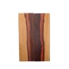 Plaquettes Moutouchi violet