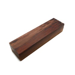 Bloc Moutouchi violet