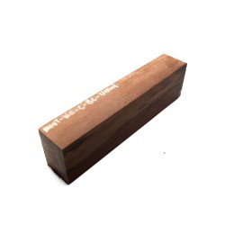 Bloc Moutouchi violet