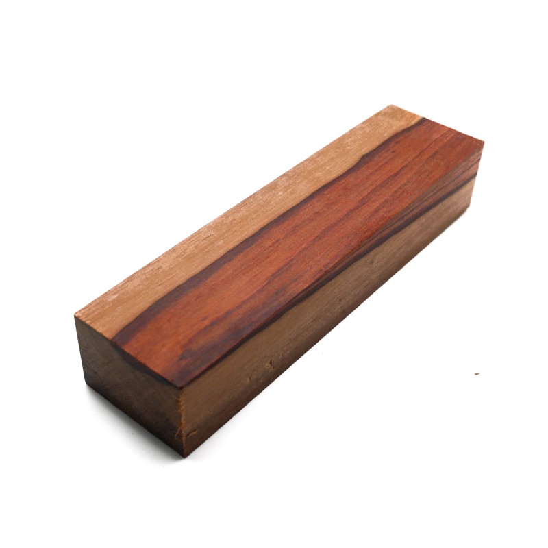 Bloc Moutouchi violet