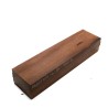 Bloc Moutouchi violet