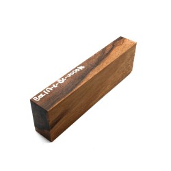 Bloc Ébène du Brésil