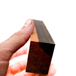Bloc Ébène du Brésil défaut