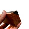 Bloc Ébène du Brésil défaut