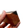 Bloc Ébène du Brésil défaut