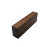Bloc Boco noir uni