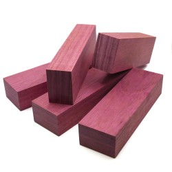Bloc Amarante