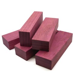 Bloc Amarante