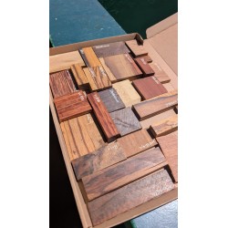 Lot chutes pour elvar.creation