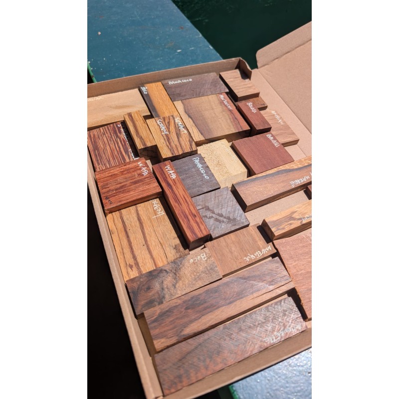 Lot chutes pour elvar.creation
