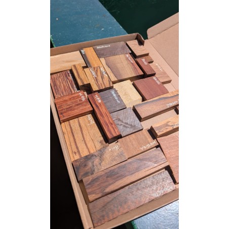 Lot chutes pour elvar.creation