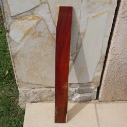 Touche Basse Cocobolo