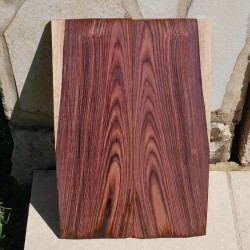 Table Cocobolo