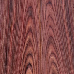 Table Cocobolo