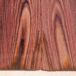 Table Cocobolo