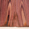 Table Cocobolo