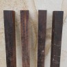 Carrelet Cocobolo